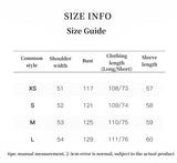Dreamer Stand Collar Casual Imported Merino Long Sheepskin Jacket