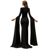 Chloe Long Sleeve Gown
