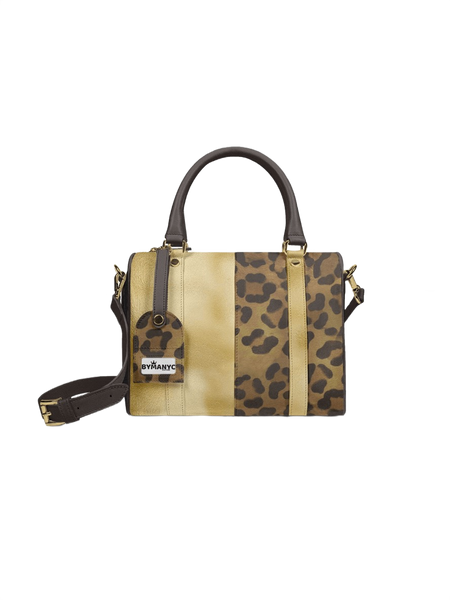 Vegan Bag GRAND CENTRAL GLAM – BYMANYC ® New York | Sustainable Luxury