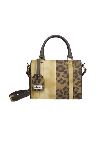 Vegan Bag GRAND CENTRAL GLAM – BYMANYC ® New York | Sustainable Luxury