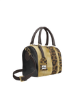 Vegan Bag GRAND CENTRAL GLAM – BYMANYC ® New York | Sustainable Luxury
