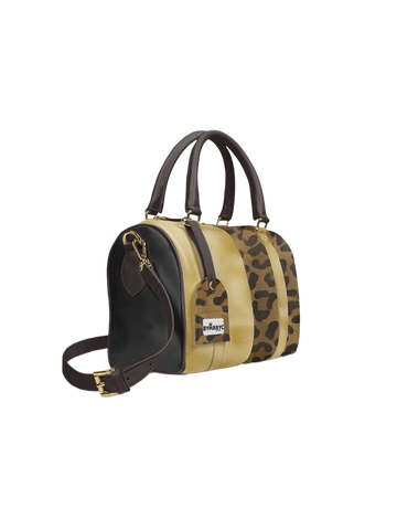 Vegan Bag GRAND CENTRAL GLAM – BYMANYC ® New York | Sustainable Luxury