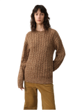 "Thousand Islands Forest Club" Sweater
