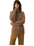 "Thousand Islands Forest Club" Sweater