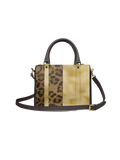 Vegan Bag GRAND CENTRAL GLAM – BYMANYC ® New York | Sustainable Luxury