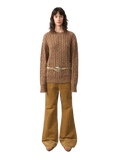 "Thousand Islands Forest Club" Sweater