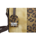 Vegan Bag GRAND CENTRAL GLAM – BYMANYC ® New York | Sustainable Luxury