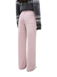 Slim Vintage Straight Jeans