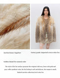 Fox Fur Coat From Finland