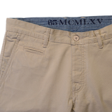 Khaki Chino Pant