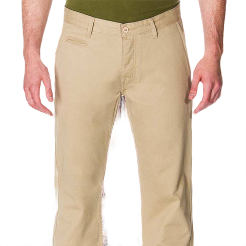 65 McMlxv Men's Khaki Chino Pant