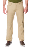 Khaki Chino Pant