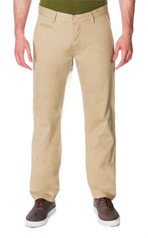 65 McMlxv Men's Khaki Chino Pant