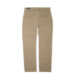Khaki Chino Pant