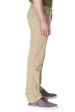 Khaki Chino Pant