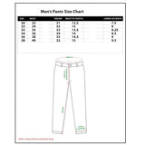 Khaki Chino Pant