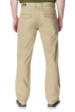 Khaki Chino Pant