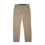 Khaki Chino Pant