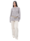 "Thousand Islands Forest Club" Sweater
