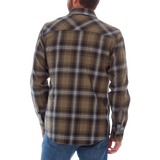 Dennis Flannel Shirt