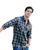 Dennis Flannel Shirt