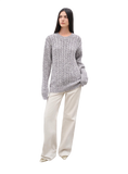 "Thousand Islands Forest Club" Sweater