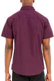 Two Pocket Button Down Shirt