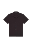 Todos Santos Classic Shirt Black