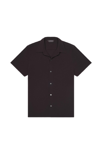 Todos Santos Classic Shirt Black
