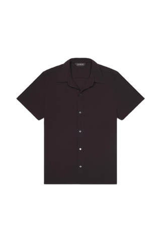 Todos Santos Classic Shirt Black