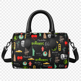 Bag CITYSCAPE TOTE – BYMANYC ® New York