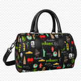 Bag CITYSCAPE TOTE – BYMANYC ® New York
