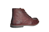 The Cooper | Oxblood Leather