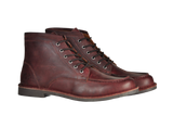 The Cooper | Oxblood Leather