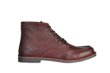 The Cooper | Oxblood Leather