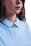 Shirt in Blue