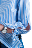 Shirt in Blue