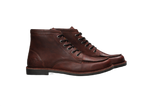 The Cooper | Oxblood Leather