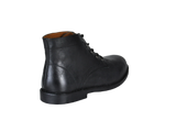 The Grover | Black Leather