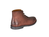 The Grover | Oxblood Leather