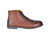 The Grover | Oxblood Leather
