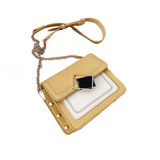 Shoulder Cross Chain Strap Handbag