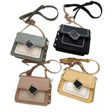Shoulder Cross Chain Strap Handbag