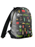 Backpack NOMAD ESSENCE – BYMANYC ® New York