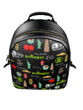 Backpack NOMAD ESSENCE – BYMANYC ® New York