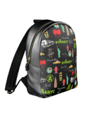 Backpack NOMAD ESSENCE – BYMANYC ® New York