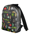 Backpack NOMAD ESSENCE – BYMANYC ® New York