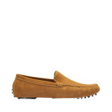 Driving Loafers Suede