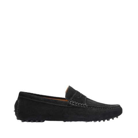Penny Loafers