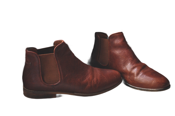 The Ronan | Cognac